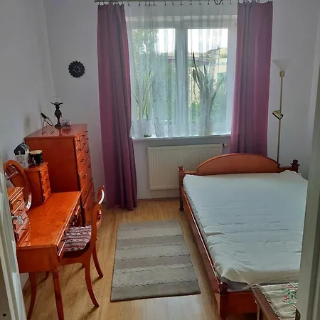 Kabaty Warsaw